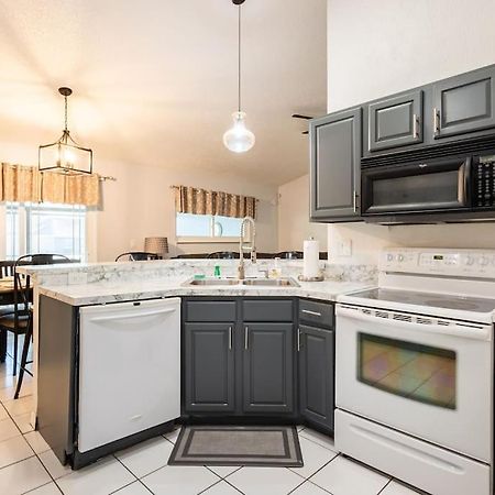 13 Mins From Disney Arcade, Private Pool, & Themed Rooms Orlando Ngoại thất bức ảnh