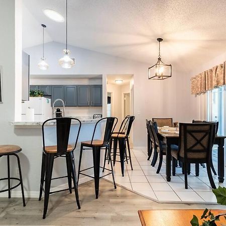 13 Mins From Disney Arcade, Private Pool, & Themed Rooms Orlando Ngoại thất bức ảnh