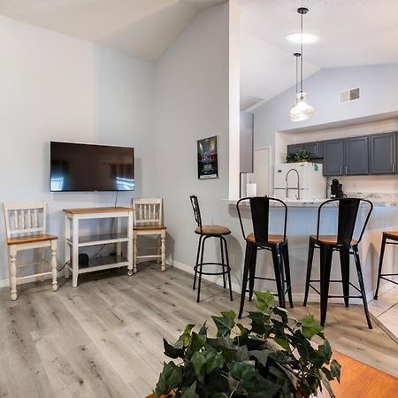 13 Mins From Disney Arcade, Private Pool, & Themed Rooms Orlando Ngoại thất bức ảnh