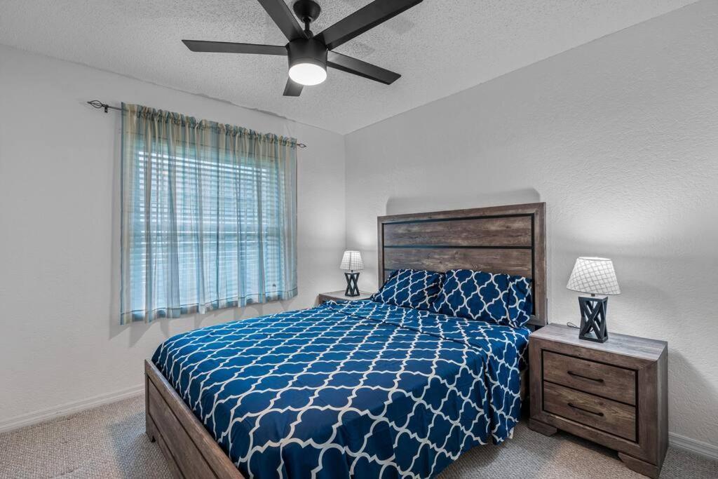 13 Mins From Disney Arcade, Private Pool, & Themed Rooms Orlando Ngoại thất bức ảnh