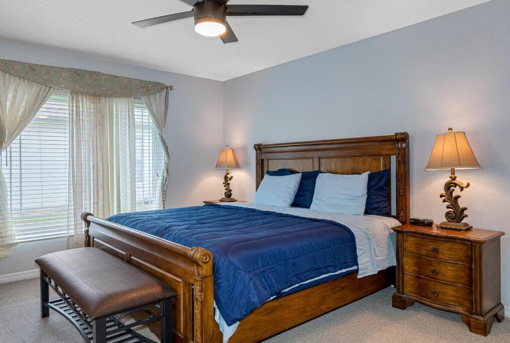13 Mins From Disney Arcade, Private Pool, & Themed Rooms Orlando Ngoại thất bức ảnh