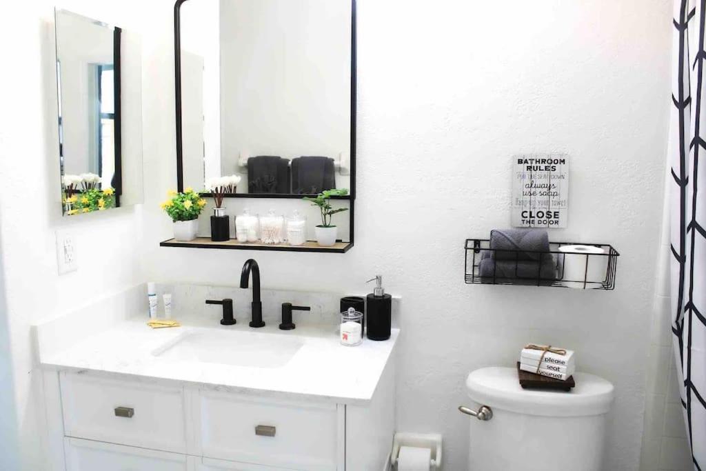 13 Mins From Disney Arcade, Private Pool, & Themed Rooms Orlando Ngoại thất bức ảnh