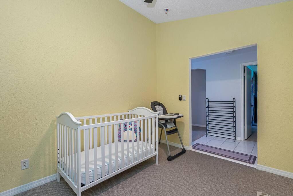 13 Mins From Disney Arcade, Private Pool, & Themed Rooms Orlando Ngoại thất bức ảnh