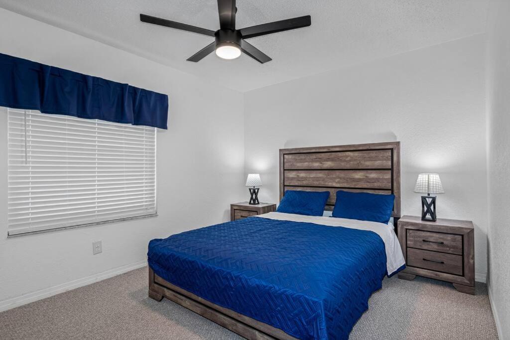 13 Mins From Disney Arcade, Private Pool, & Themed Rooms Orlando Ngoại thất bức ảnh