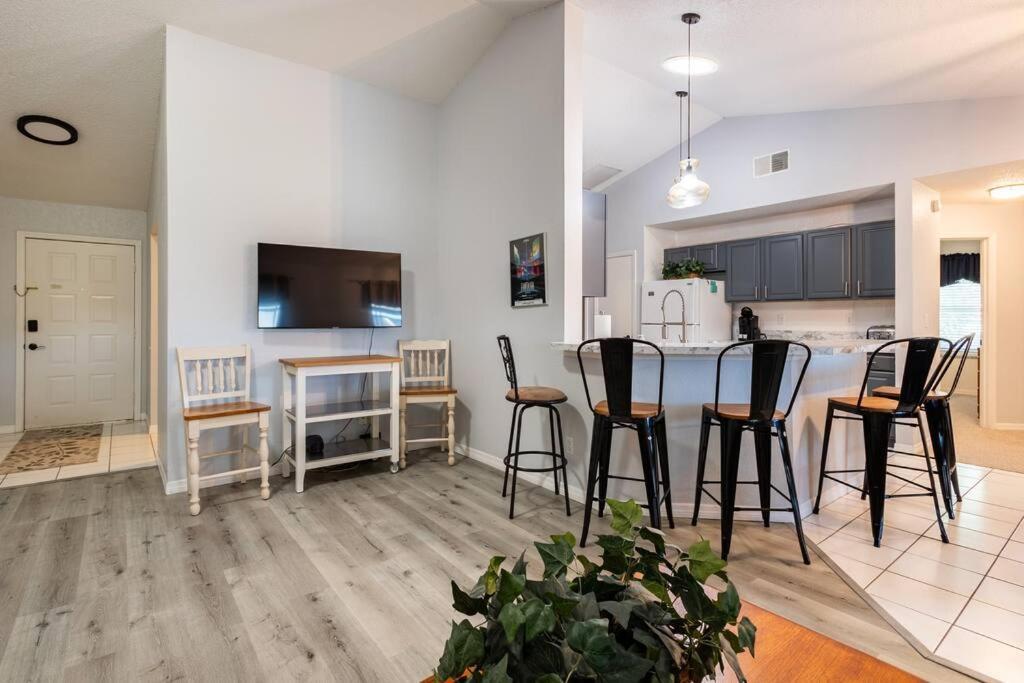 13 Mins From Disney Arcade, Private Pool, & Themed Rooms Orlando Ngoại thất bức ảnh