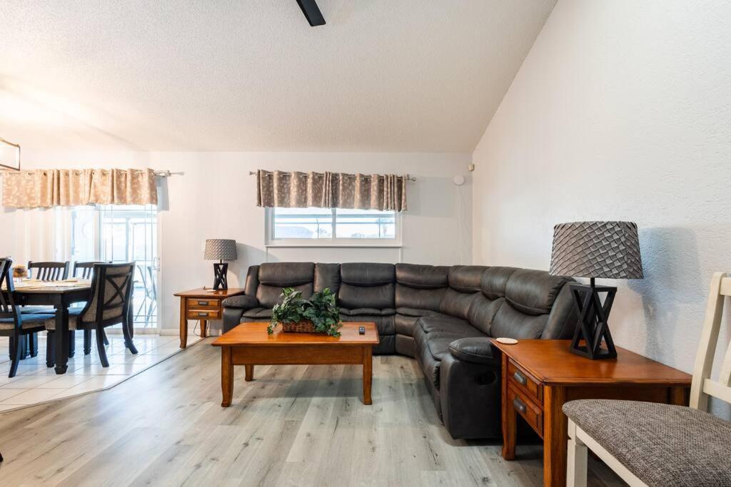 13 Mins From Disney Arcade, Private Pool, & Themed Rooms Orlando Ngoại thất bức ảnh